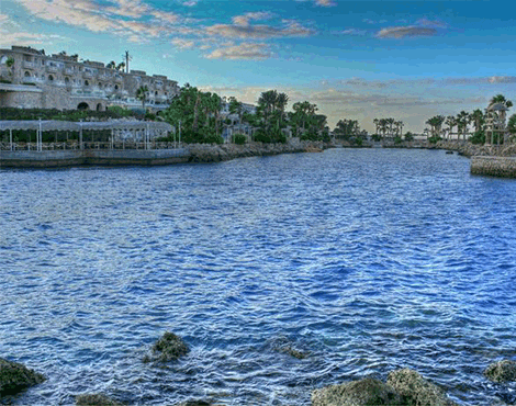 دراسة جدوى فندق 5 نجوم بإستثمار 25 مليون دولار