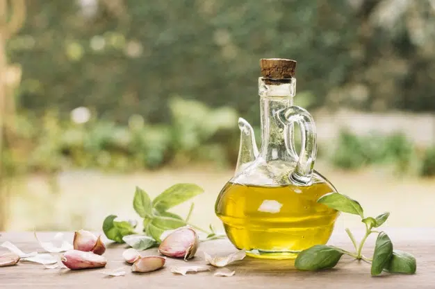 دراسة جدوى مصنع زيت زيتون