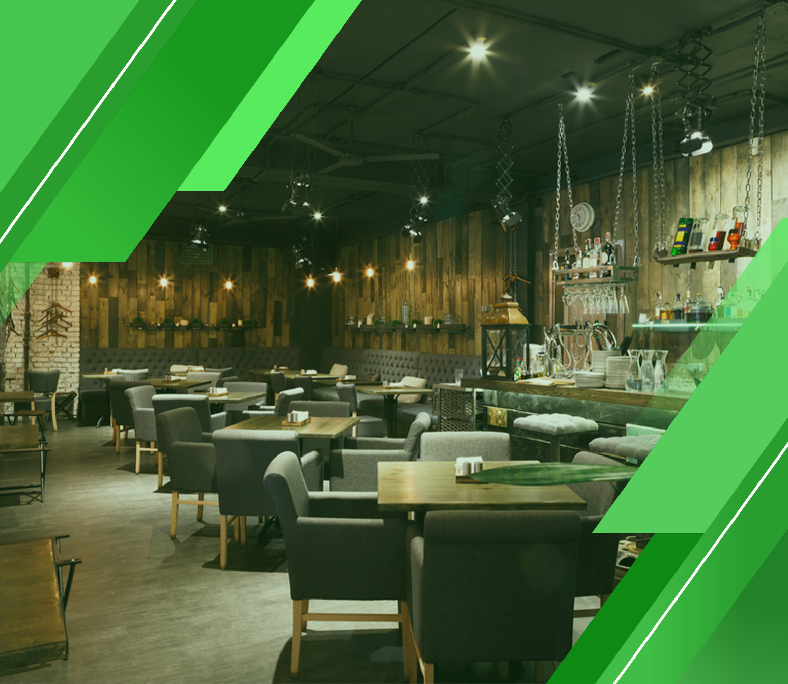 دراسة جدوى مطعم ناجح 