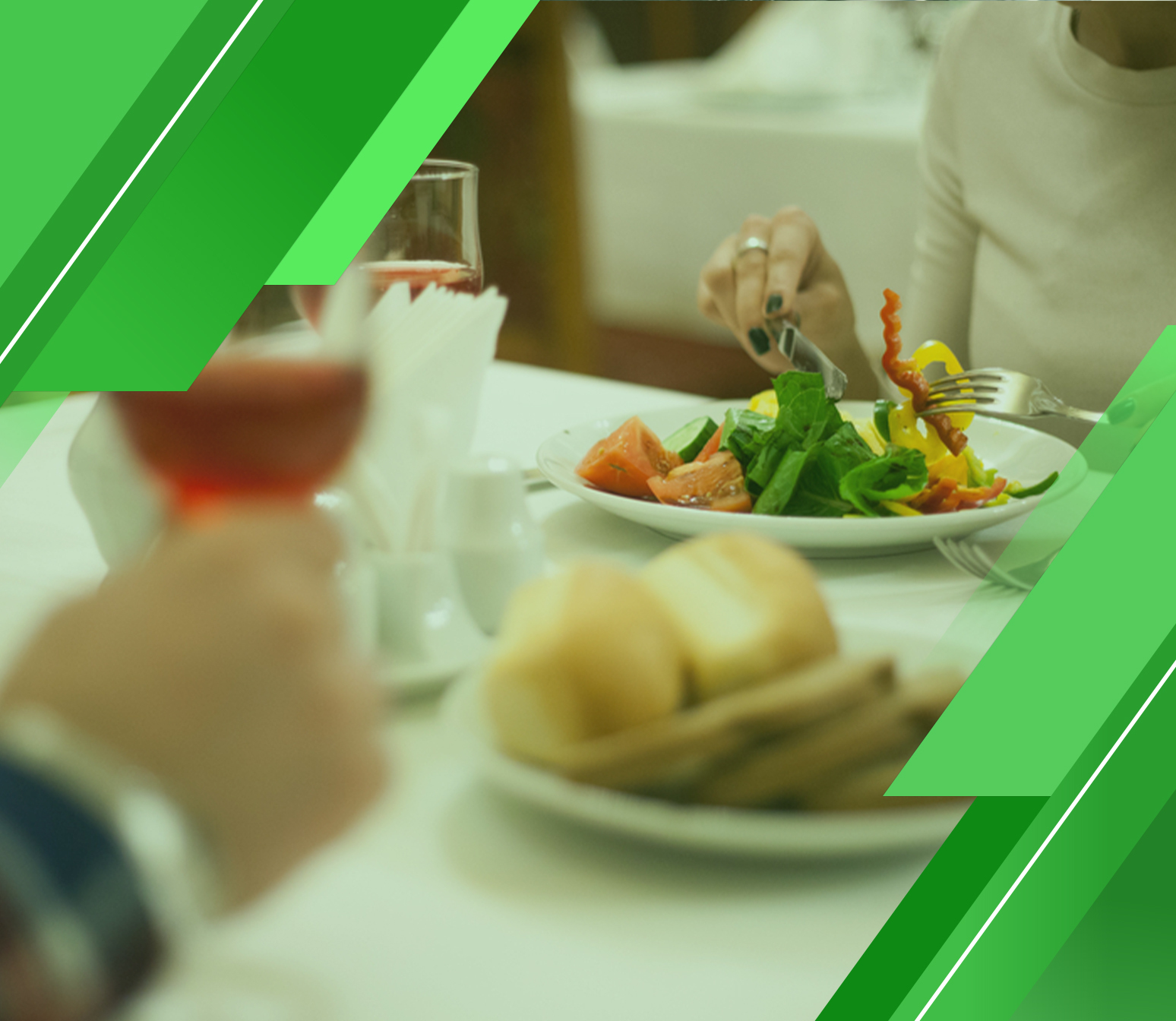 دراسة جدوى مشروع مطعم والتكاليف اللازمة للتنفيذ 