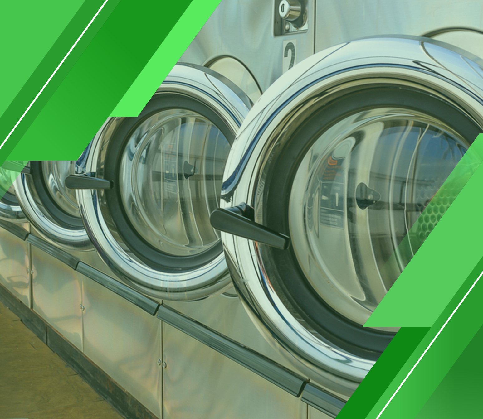 دراسة جدوى مشروع مغسلة ملابس في السعودية 2025