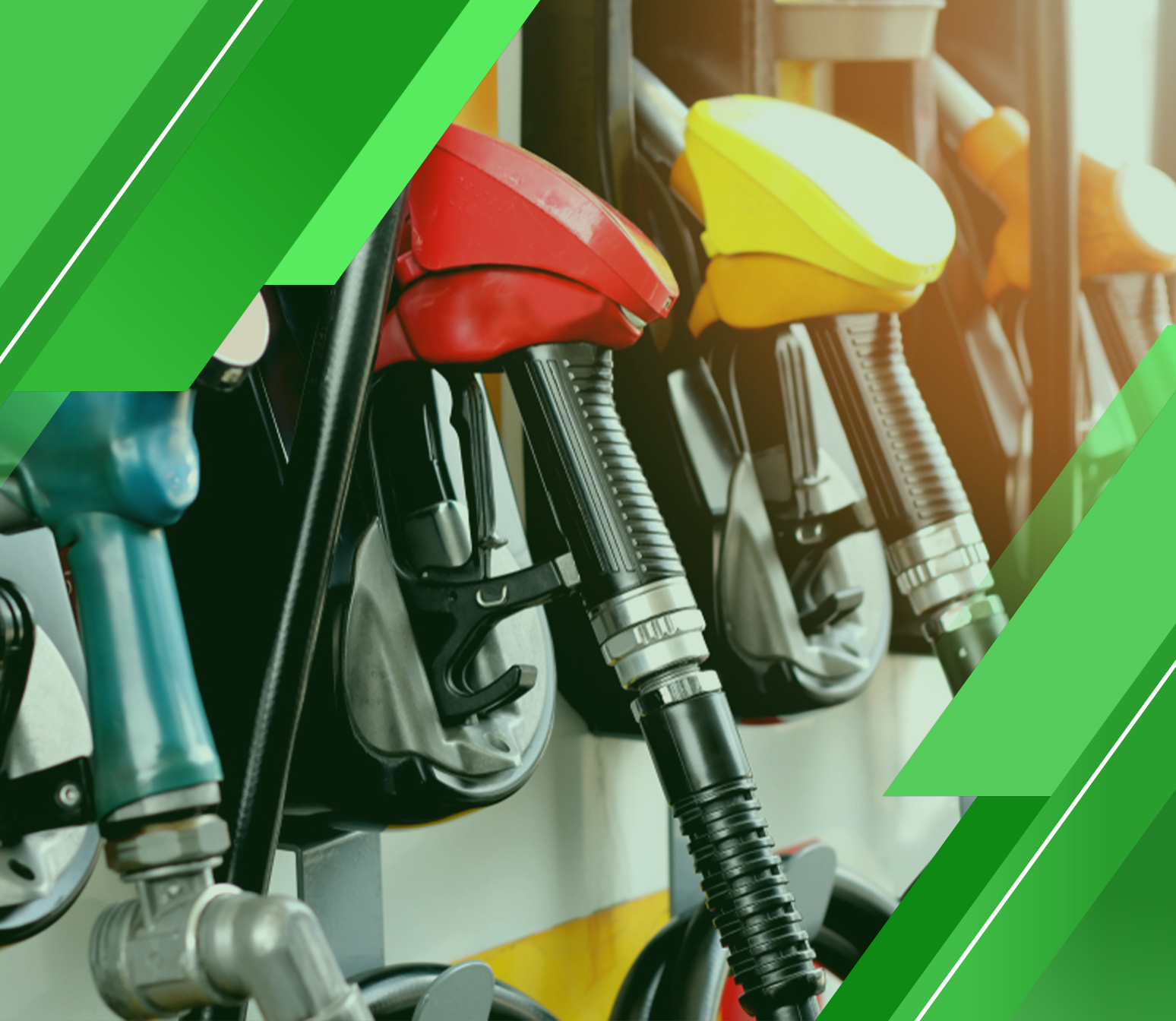 عوامل نجاح مشروع محطة وقود