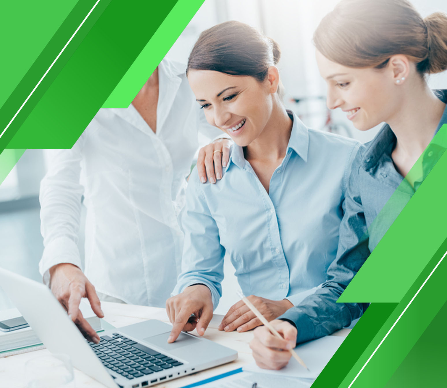 مشاريع ناجحة للنساء