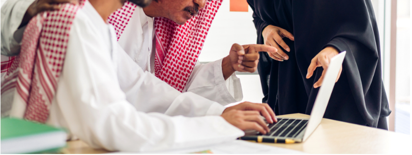 ” مدى ” هي أفضل شركات دراسات جدوى في الرياض