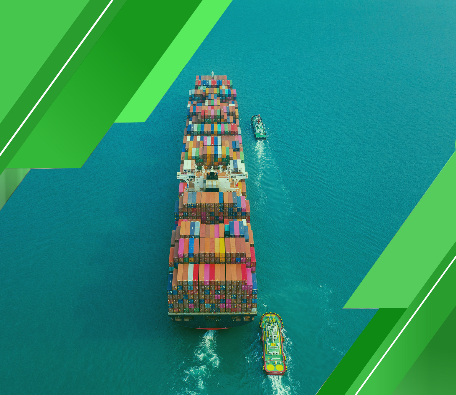 أهمية عمل دراسة جدوى شركة شحن بحري