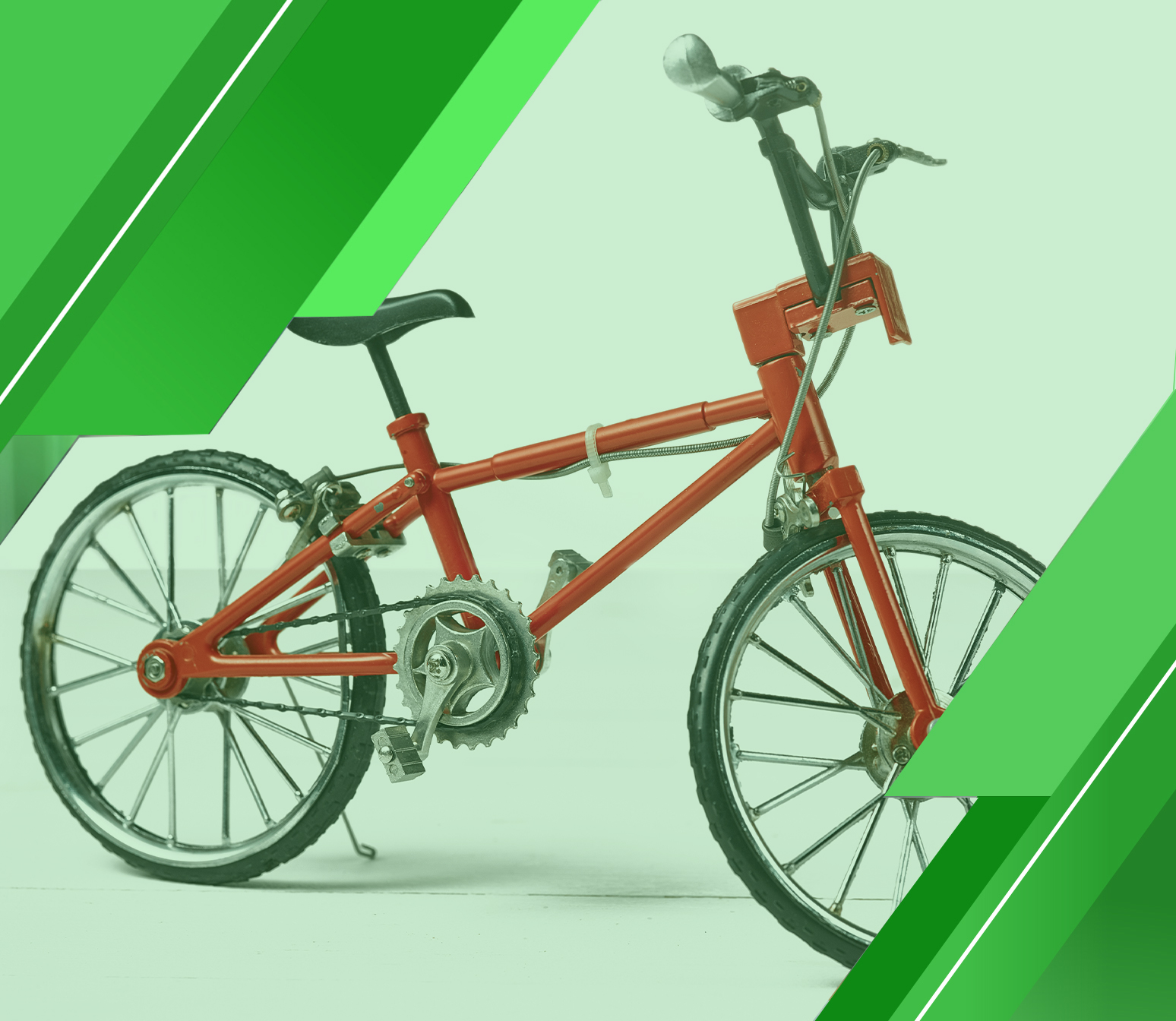 3 خطوات لـ نجاح دراسة جدوى محل دراجات هوائية