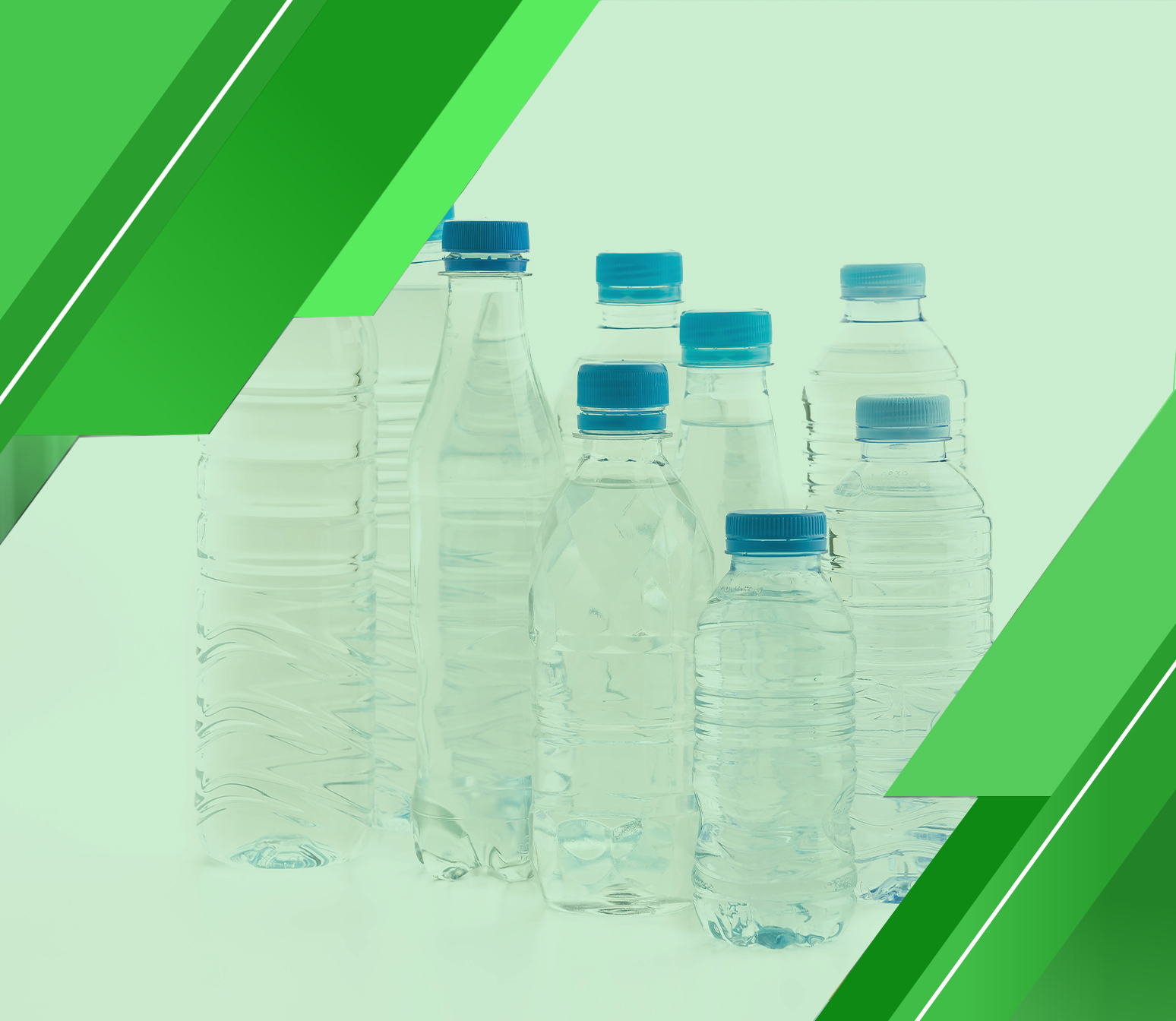 أهمية دراسة جدوى مشروع توزيع مياه معدنية