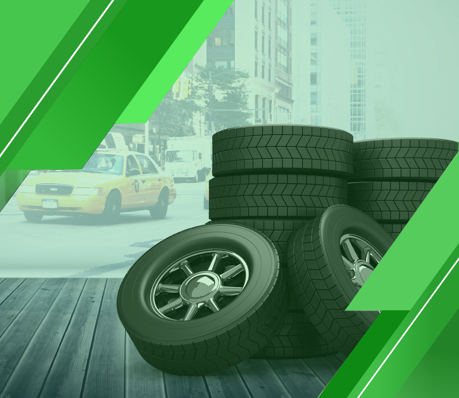 دراسة جدوى مصنع إطارات سيارات بتكلفة منخفضة، وأرباح مذهلة فقط من “مدى”