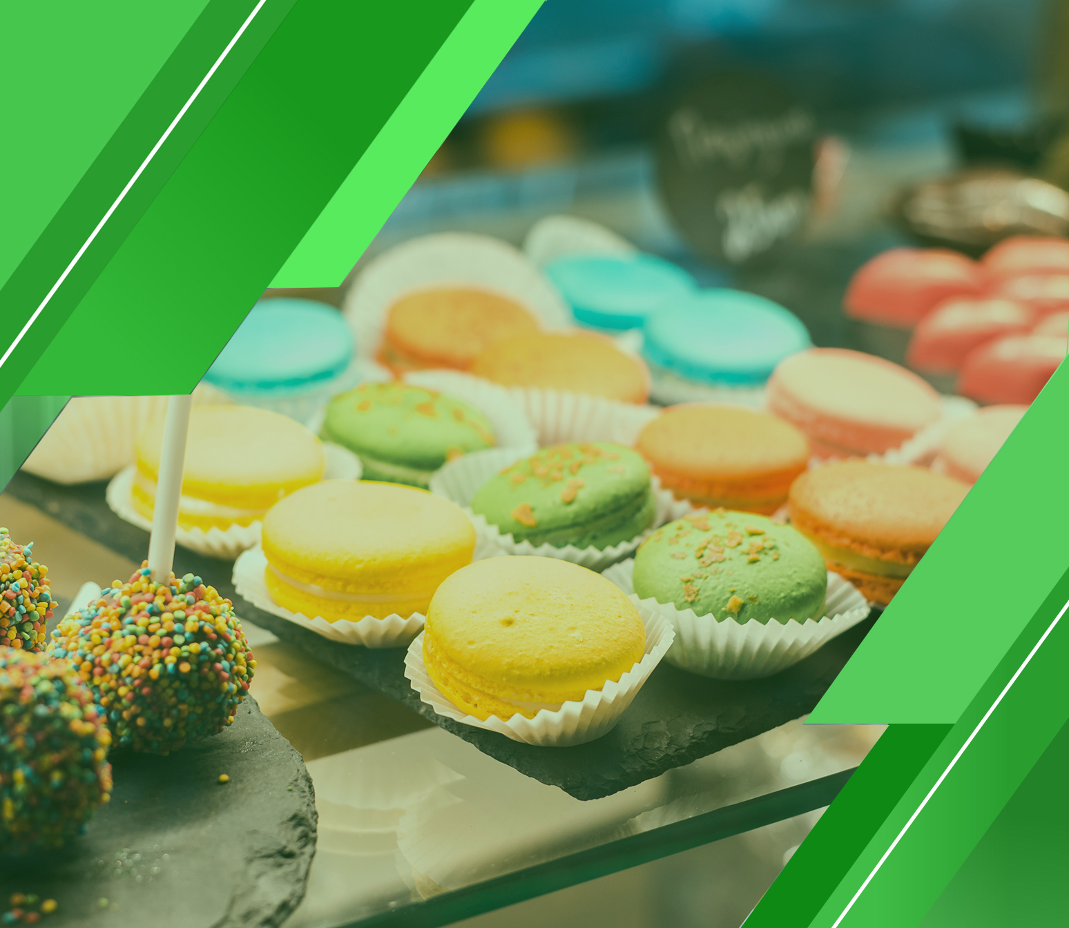 ما لا تعرفه عن دراسة جدوى معتمدة لمحل حلويات