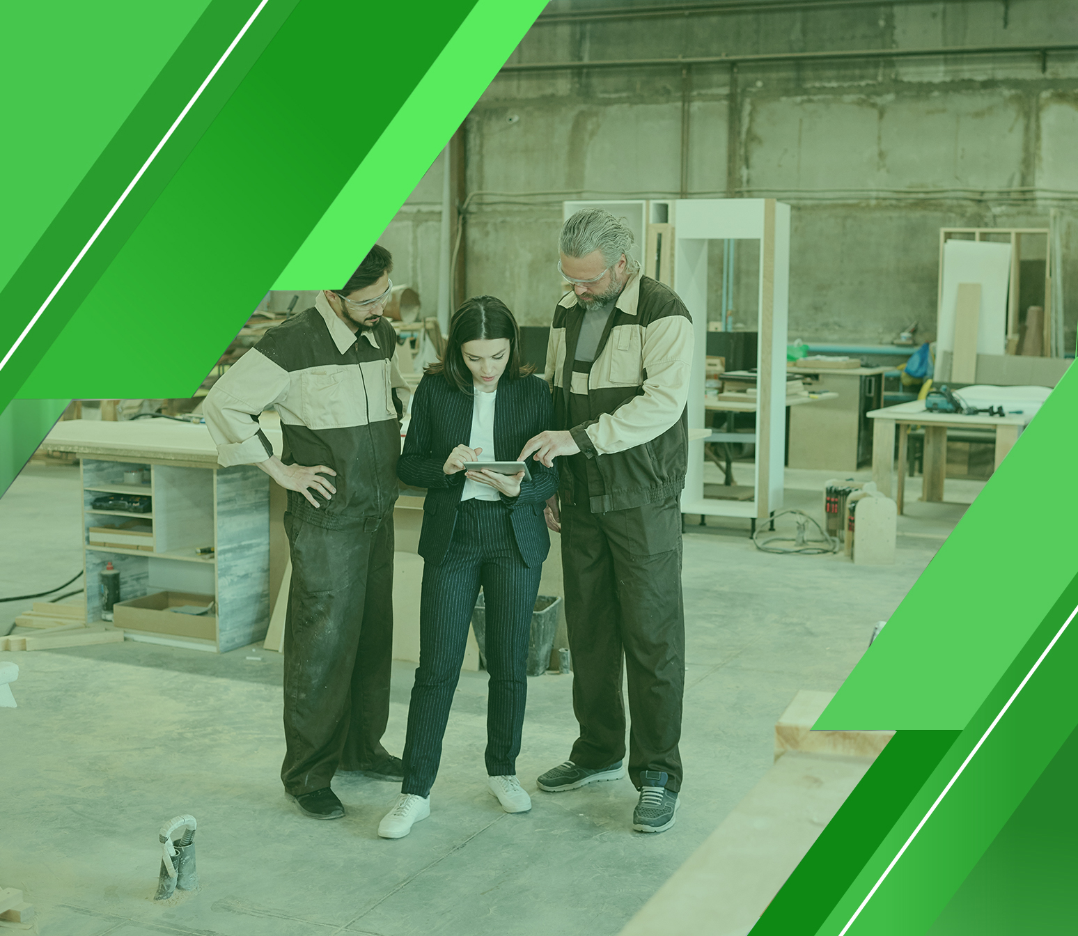 أهمية عمل دراسة جدوى مصنع أثاث