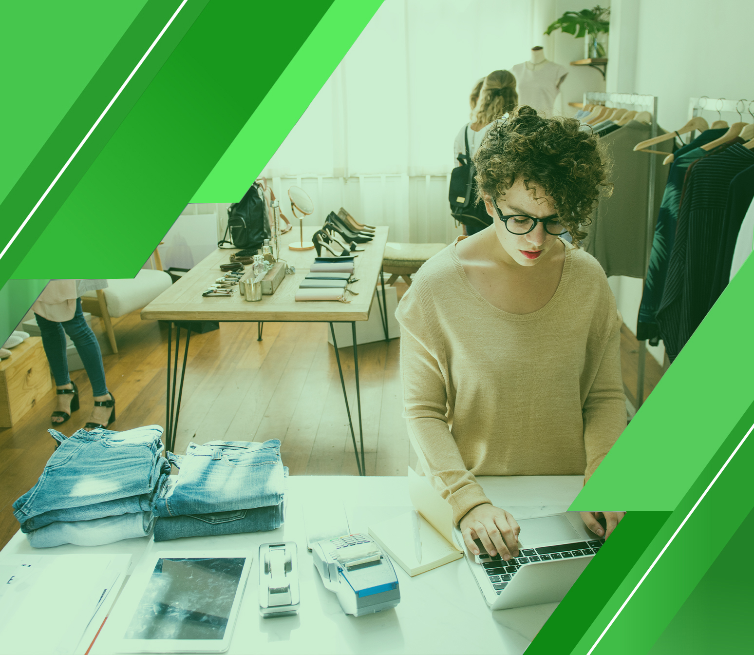 احصل على أدق دراسة جدوى لمشروع ملابس جاهزة مع خبراء ” مدى “