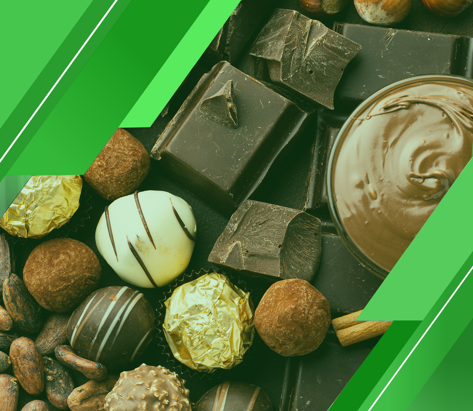 تعرف على منافسيك بـ دراسة جدوى مشروع بيع الشوكولاتة على أيدي متخصصين