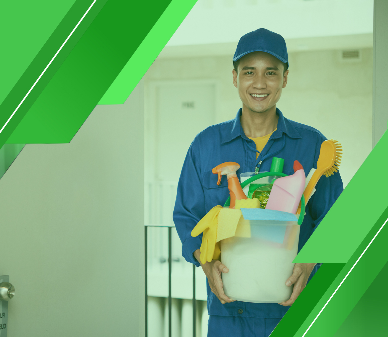 احصل على دراسة جدوى مشروع شركة نظافة متميزة من ” مدى “