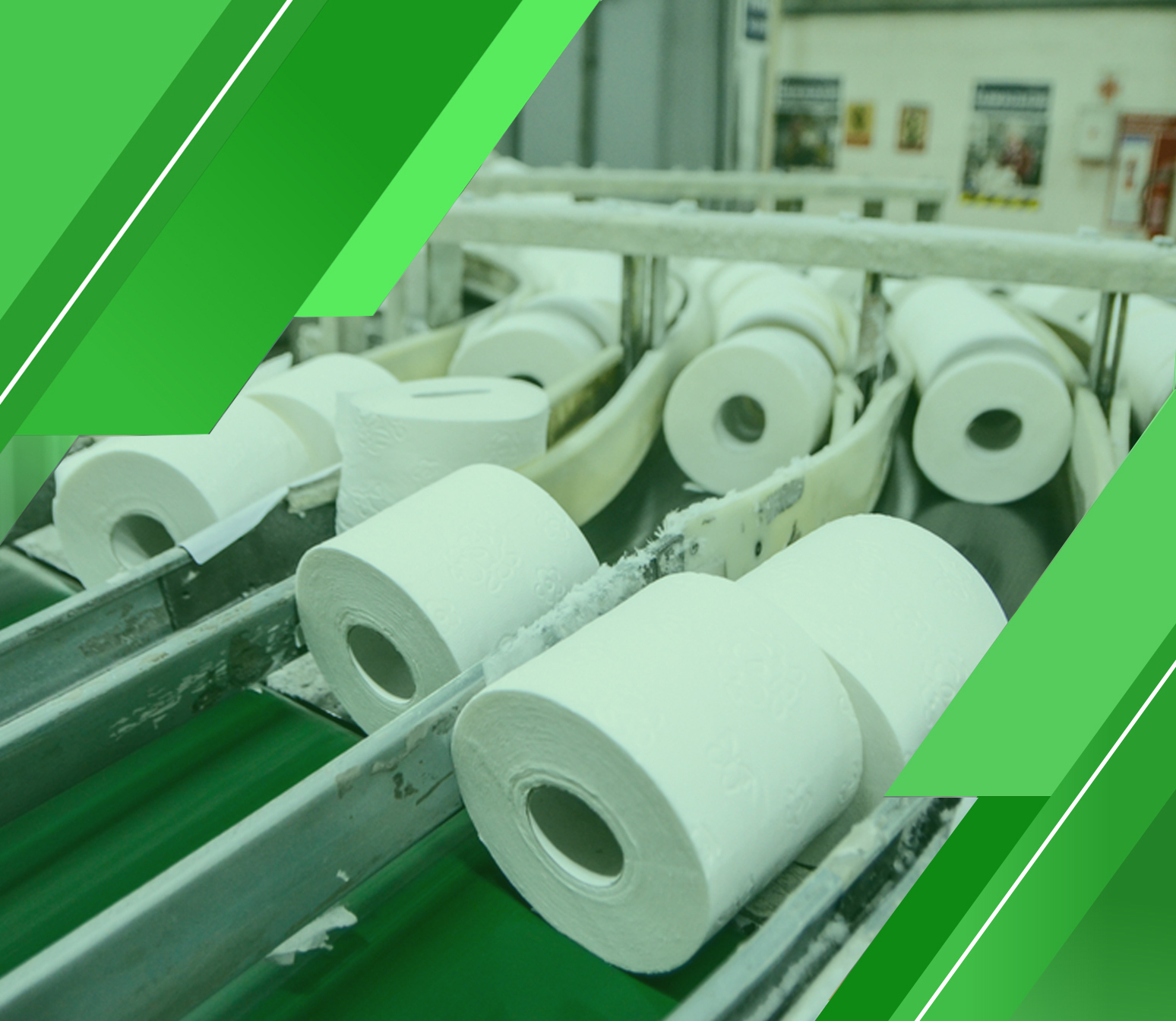 4 فوائد محققة من إعداد دراسة جدوى مصنع مناديل ورقية قبل التنفيذ