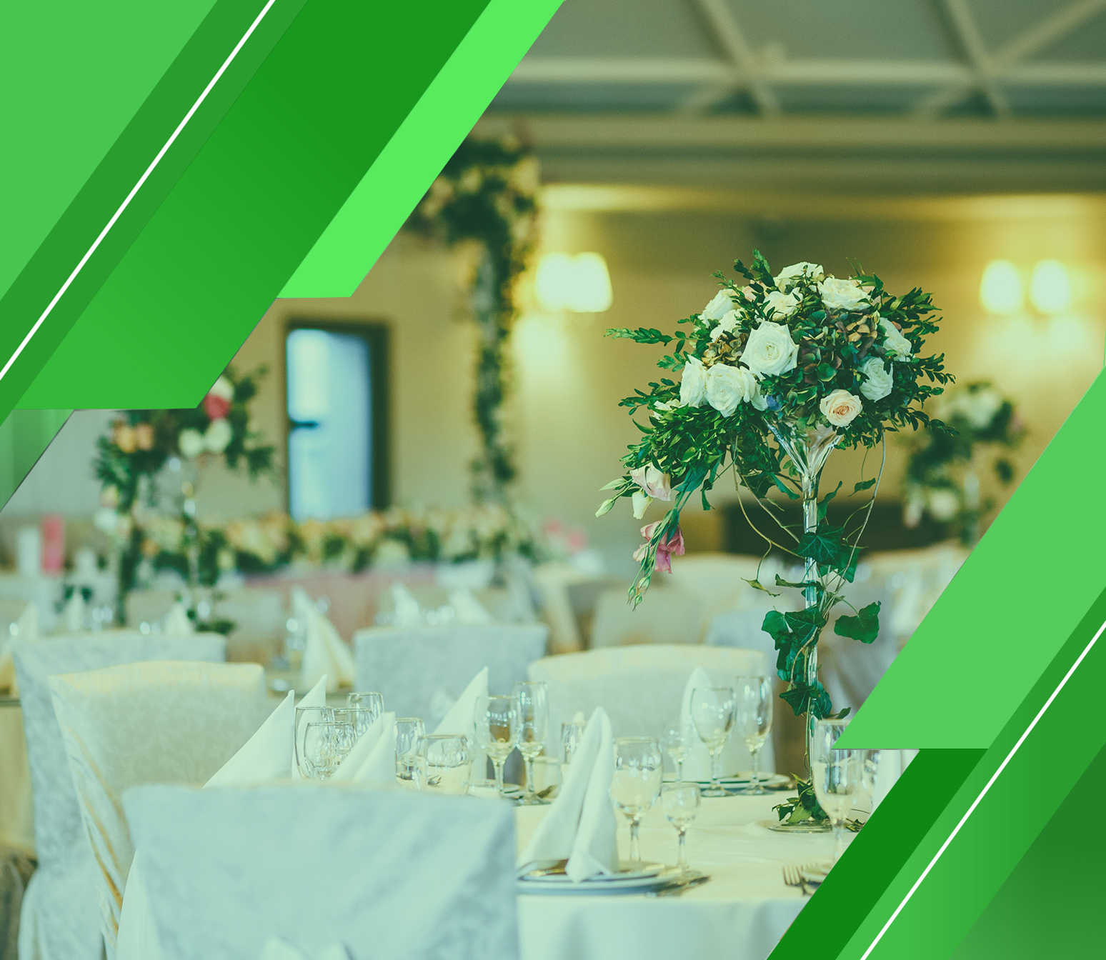 قم بإجراء دراسة جدوى مشروع تجهيز حفلات بأفضل الطرق التسويقية