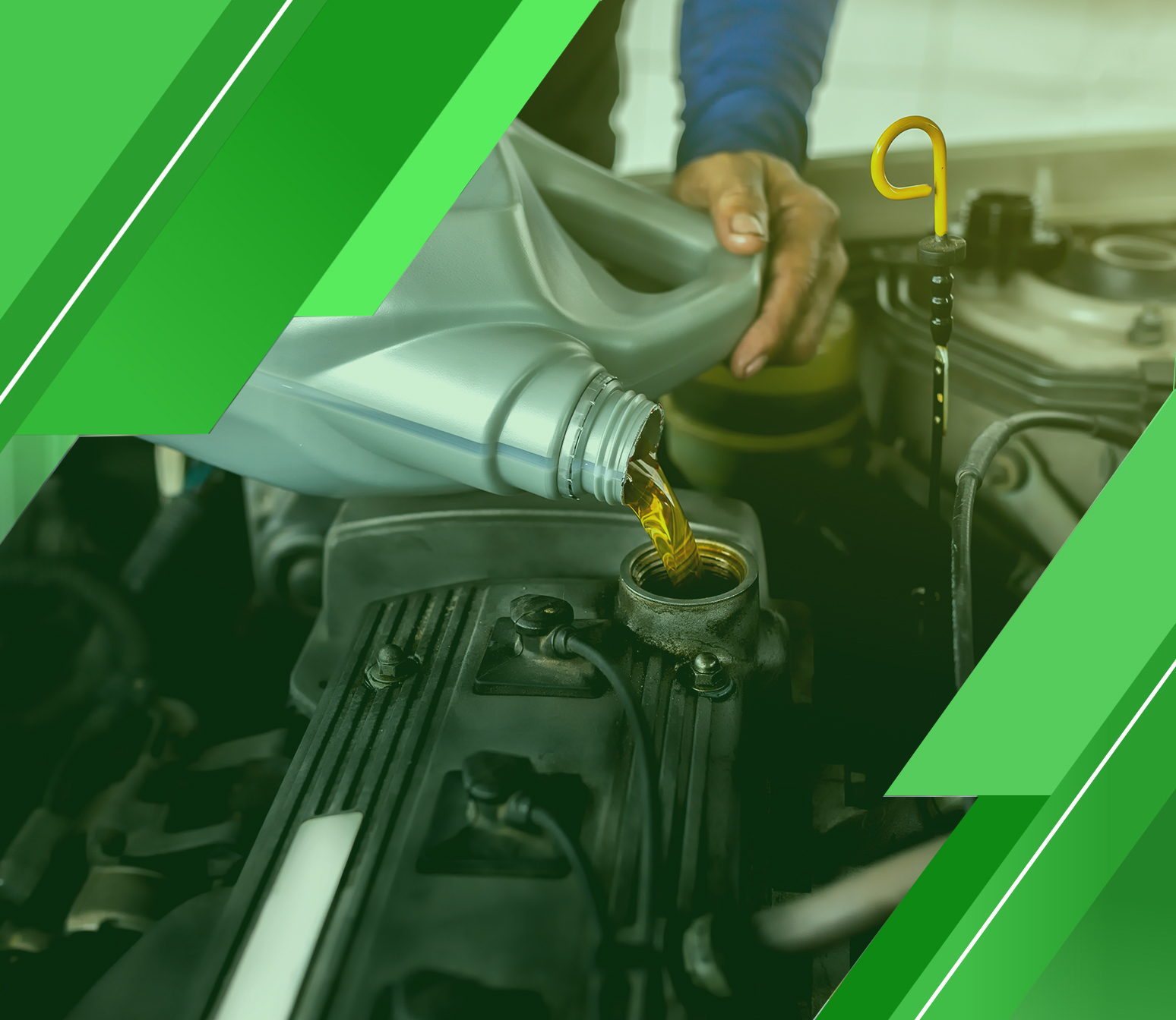 اطلب من “مدى” دراسة جدوى مصنع زيوت سيارات وتمتع بـ 26  خدمة