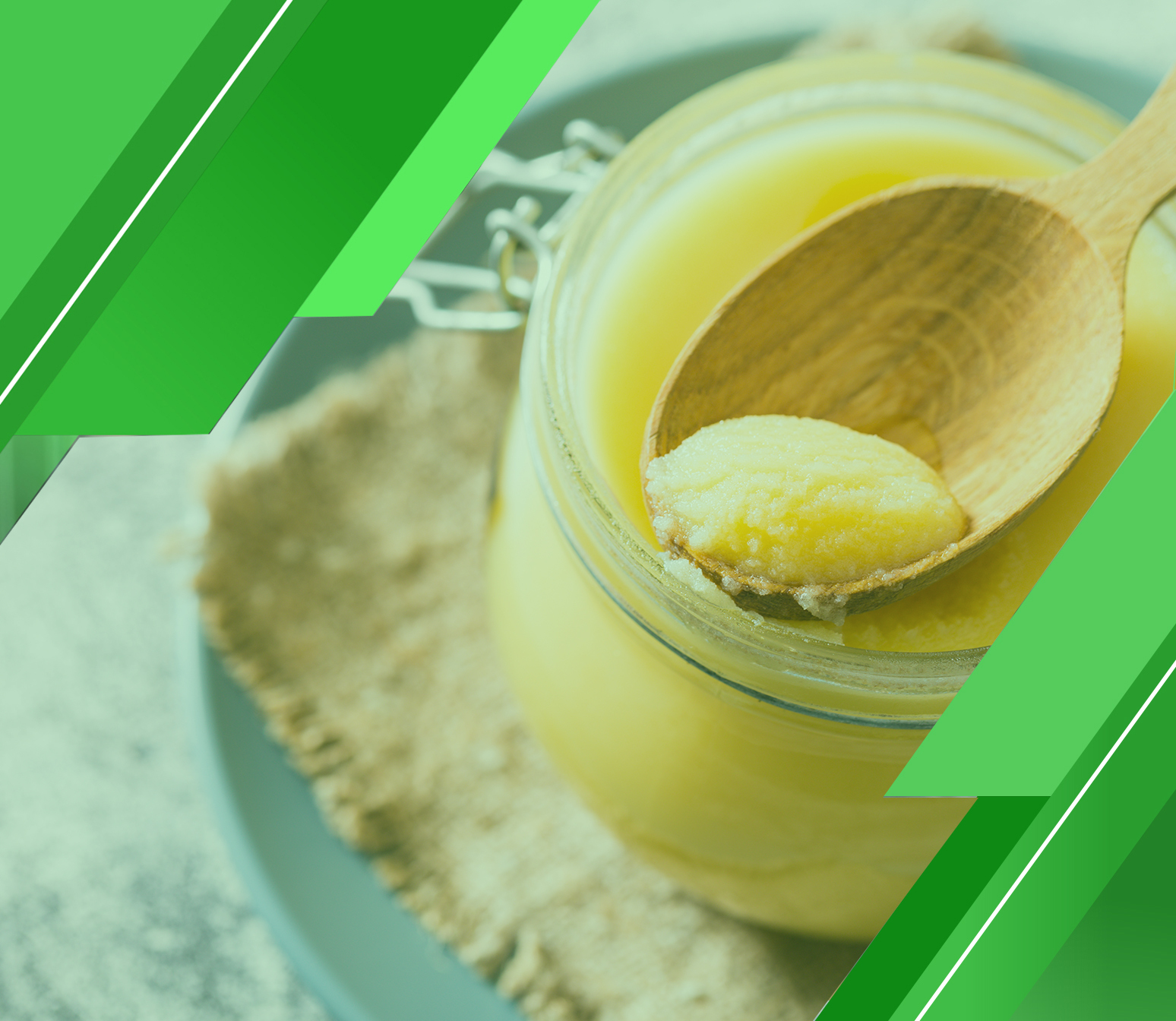 5 أسباب تشجعك على طلب دراسة جدوى مشروع صناعة السمن من ” مدى”