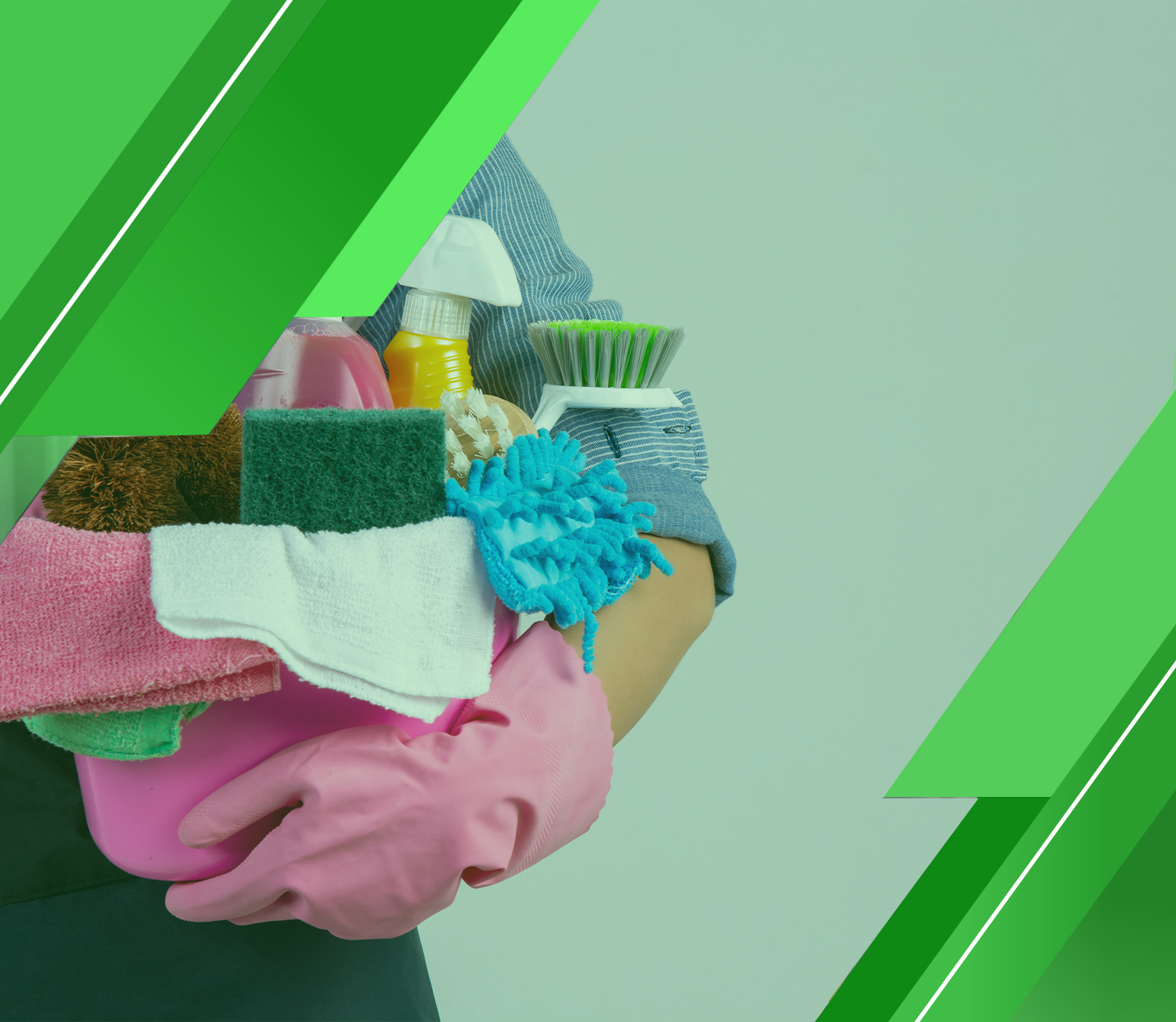 قم بـ دراسة جدوى مشروع شركة نظافة ناجحة مع ” مدى”