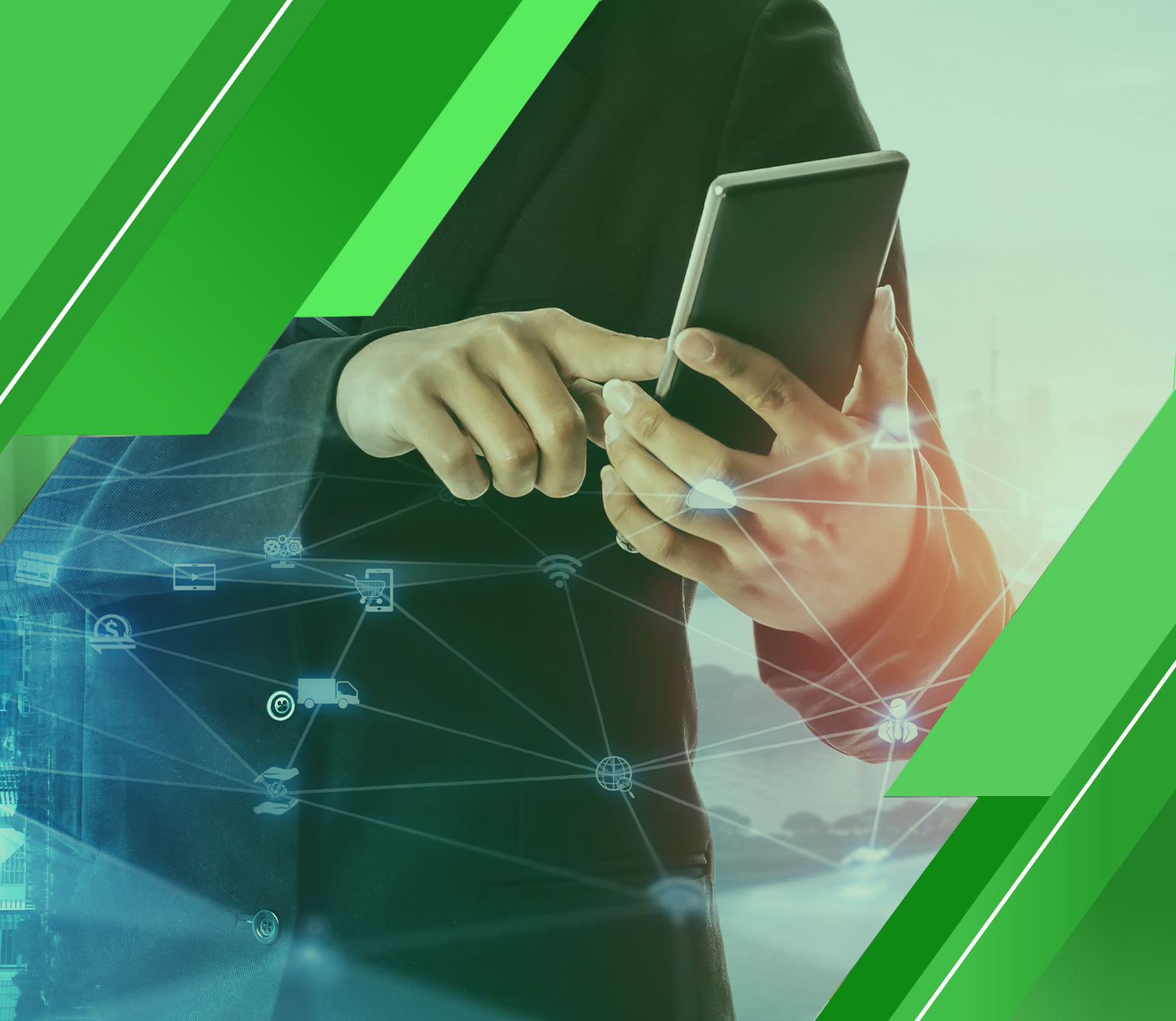 دراسة جدوى شركة اتصالات مضمونة النجاح مع ” مدى”