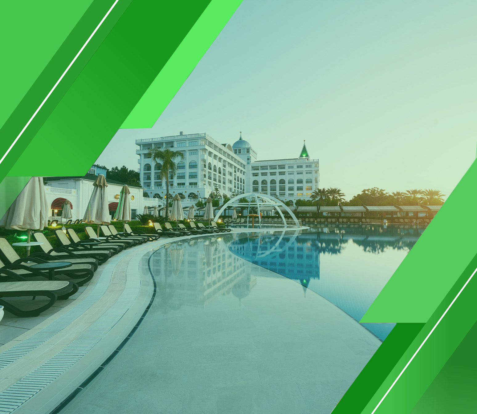 دراسة جدوى فندق تقدمها لك شركة ” مدى ” أفضل شركة دراسة جدوى