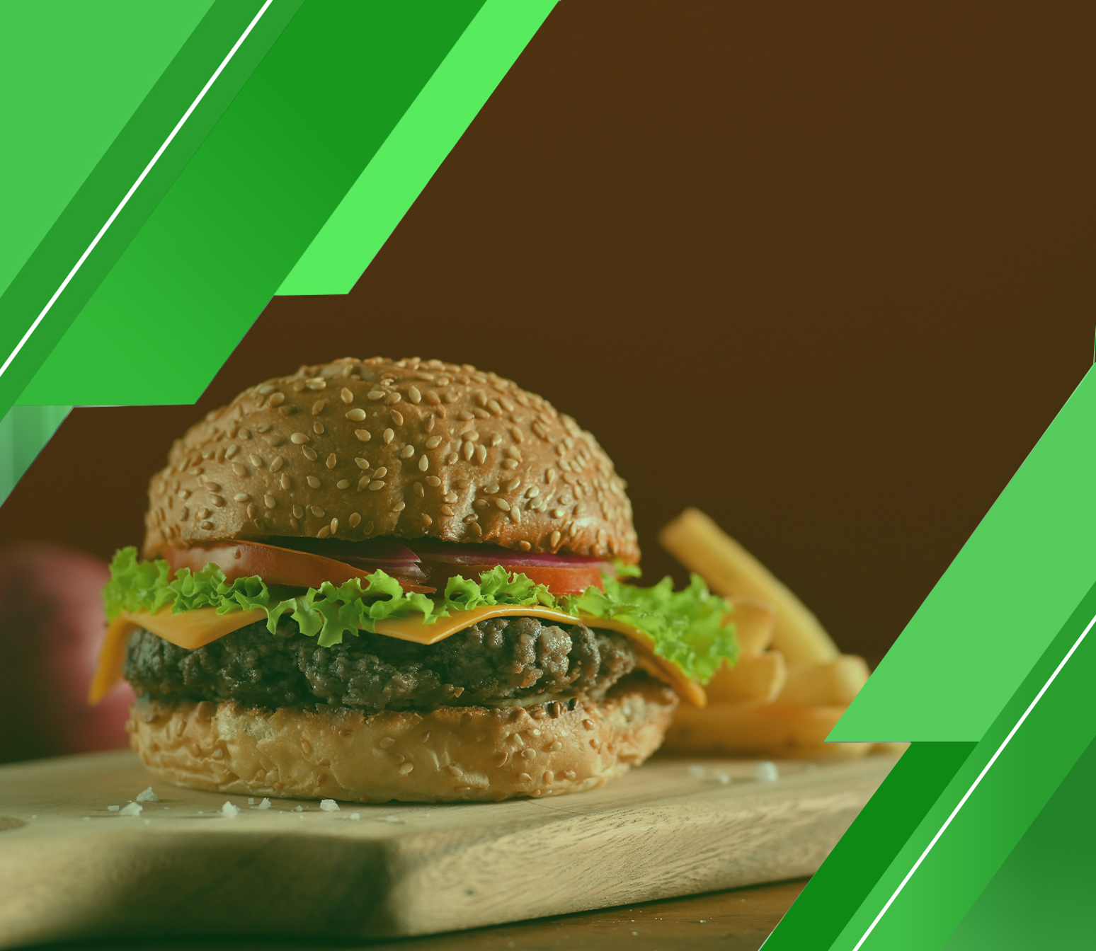 3 عناصر يجب تناولها عند إعداد دراسة جدوى محل برجر