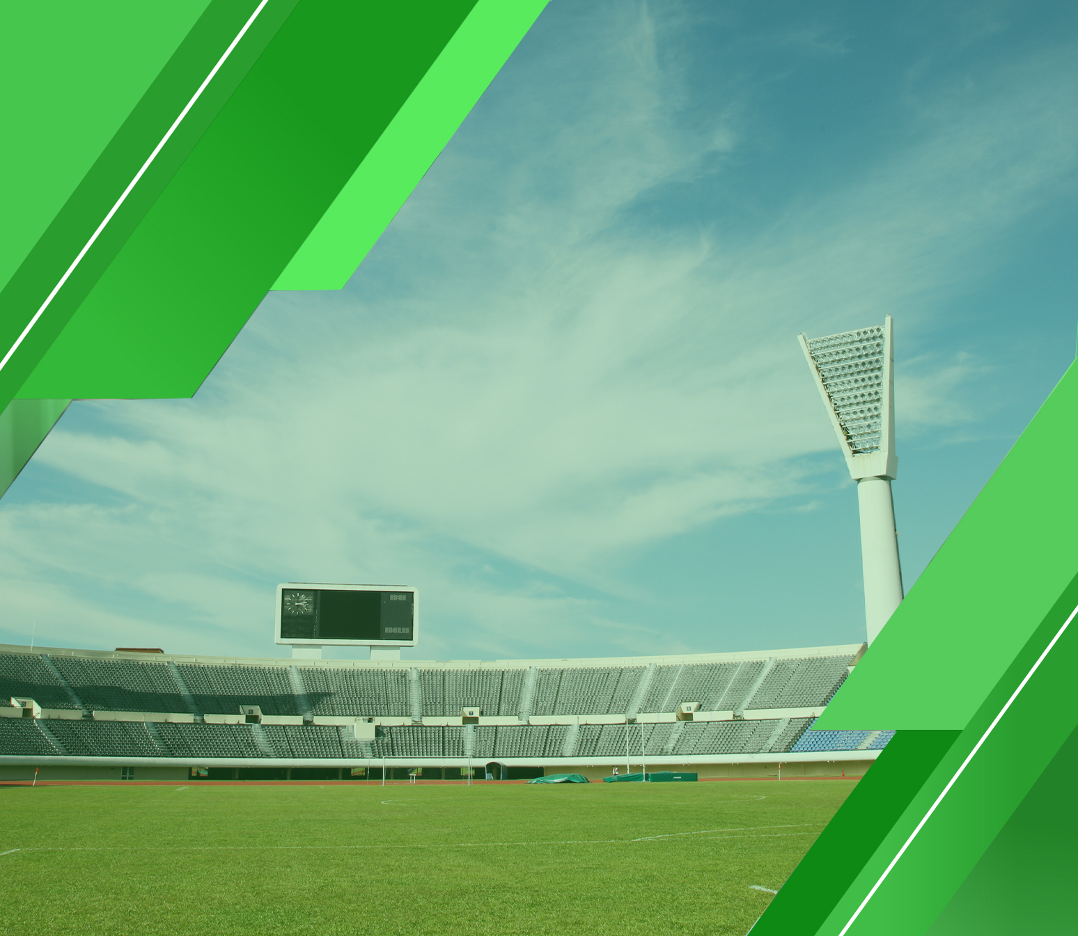 دراسة جدوى مشروع ملعب كرة قدم بأرباح شهرية تفوق التوقعات!