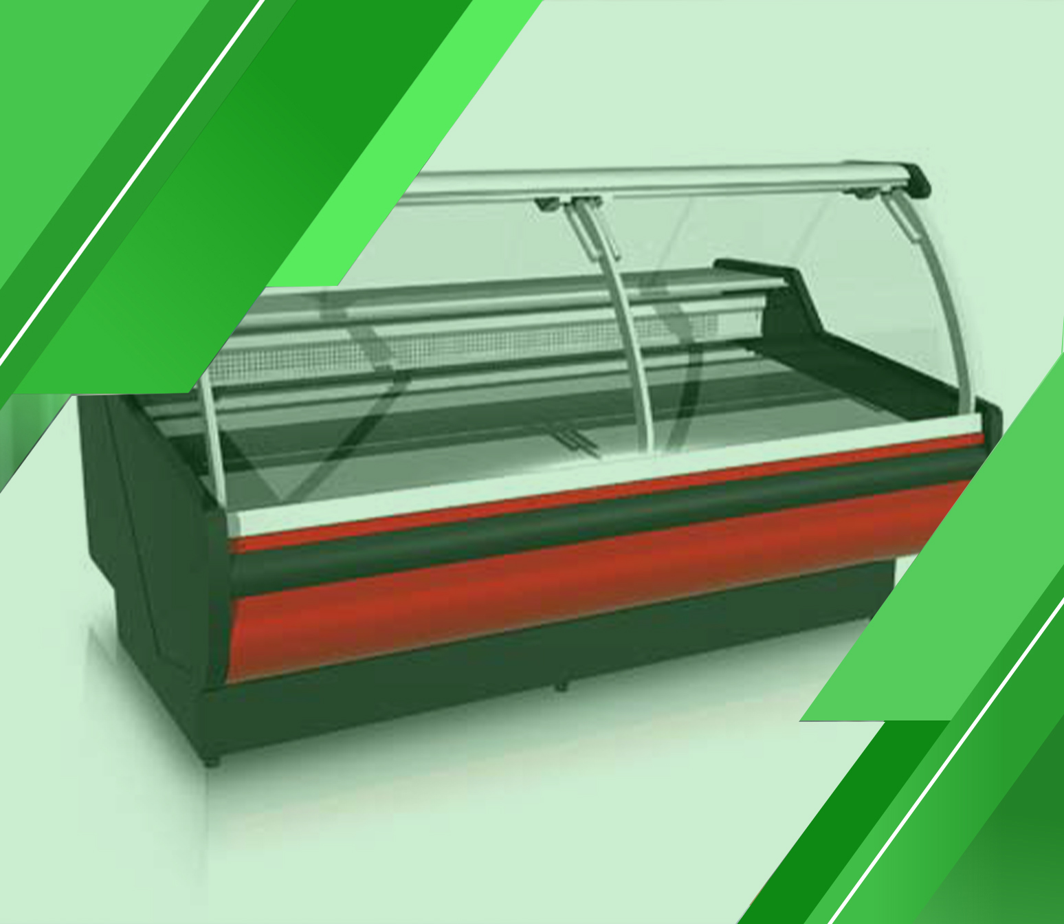 نفذ مشروعك بـ دراسة جدوى ثلاجة تبريد وتجميد متميزة واحترافية من ” مدى “