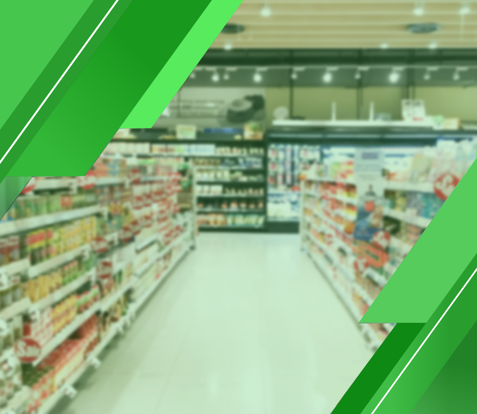 اطلب دراسة جدوى سوبر ماركت مصممة خصيصًا لاحتياجاتك