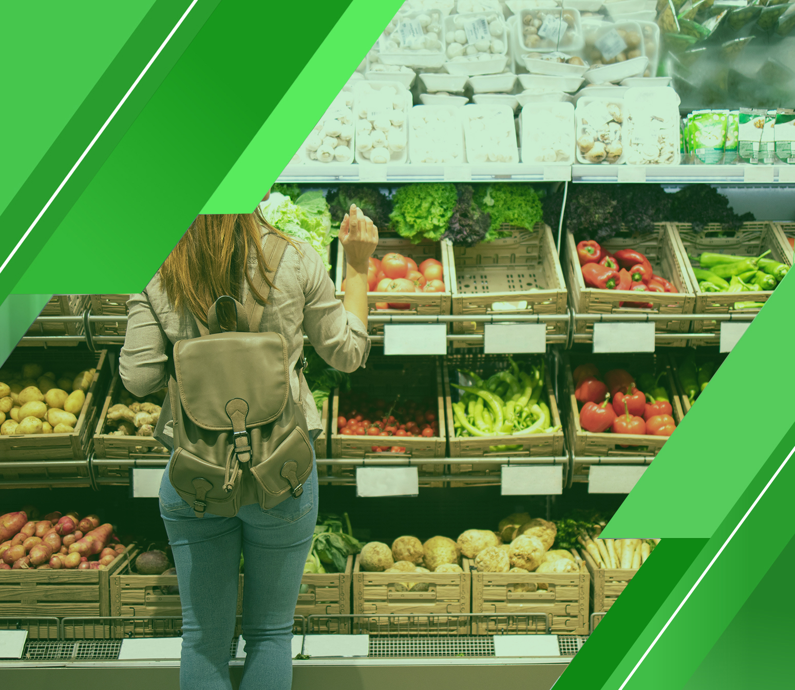 كيف تجعل مشروعك ناجحًا من خلال دراسة جدوى محل خضار من “مدى”