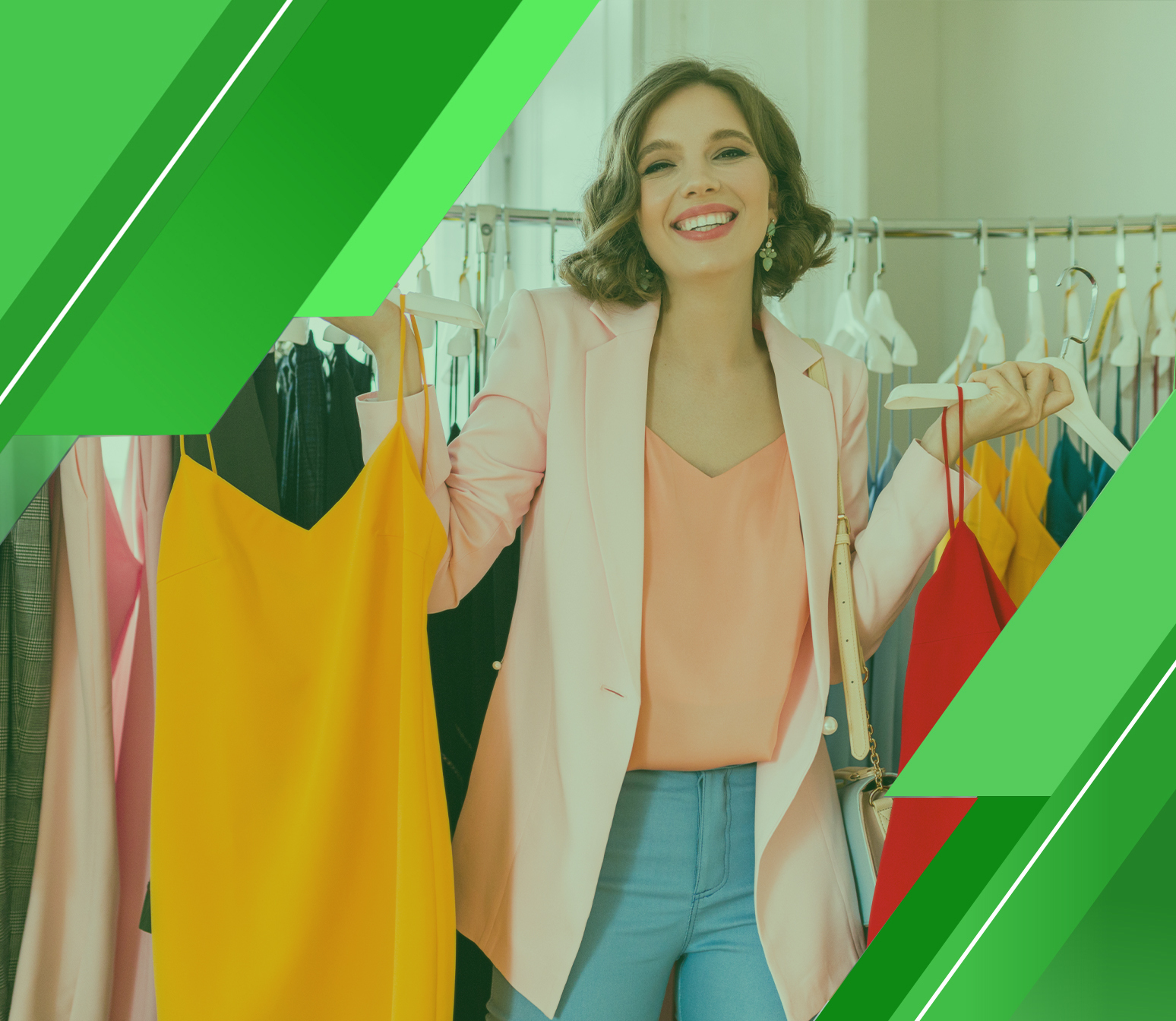 دراسة جدوى محل ملابس نسائية من ” مدى” لتحديد النفقات والأرباح