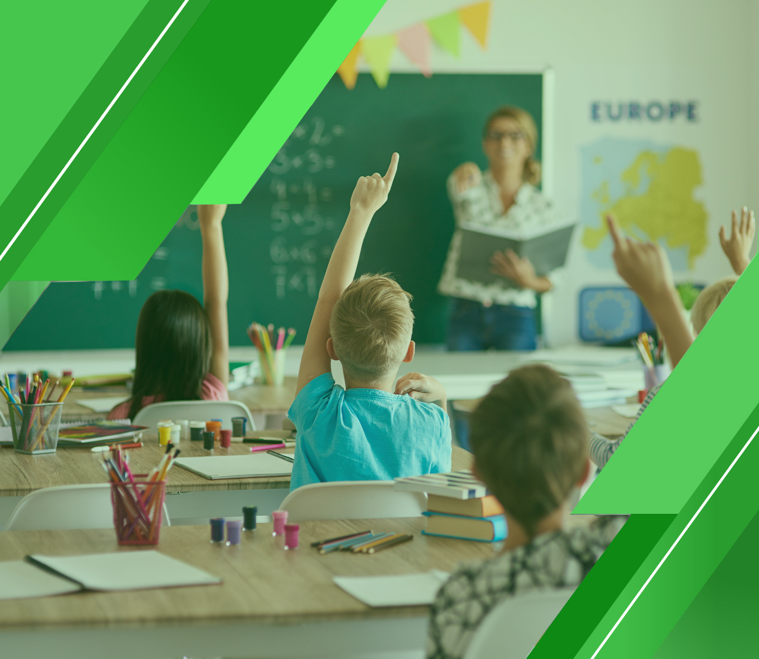 تعرف على أهمية دراسة جدوى مشروع مدرسة لغات