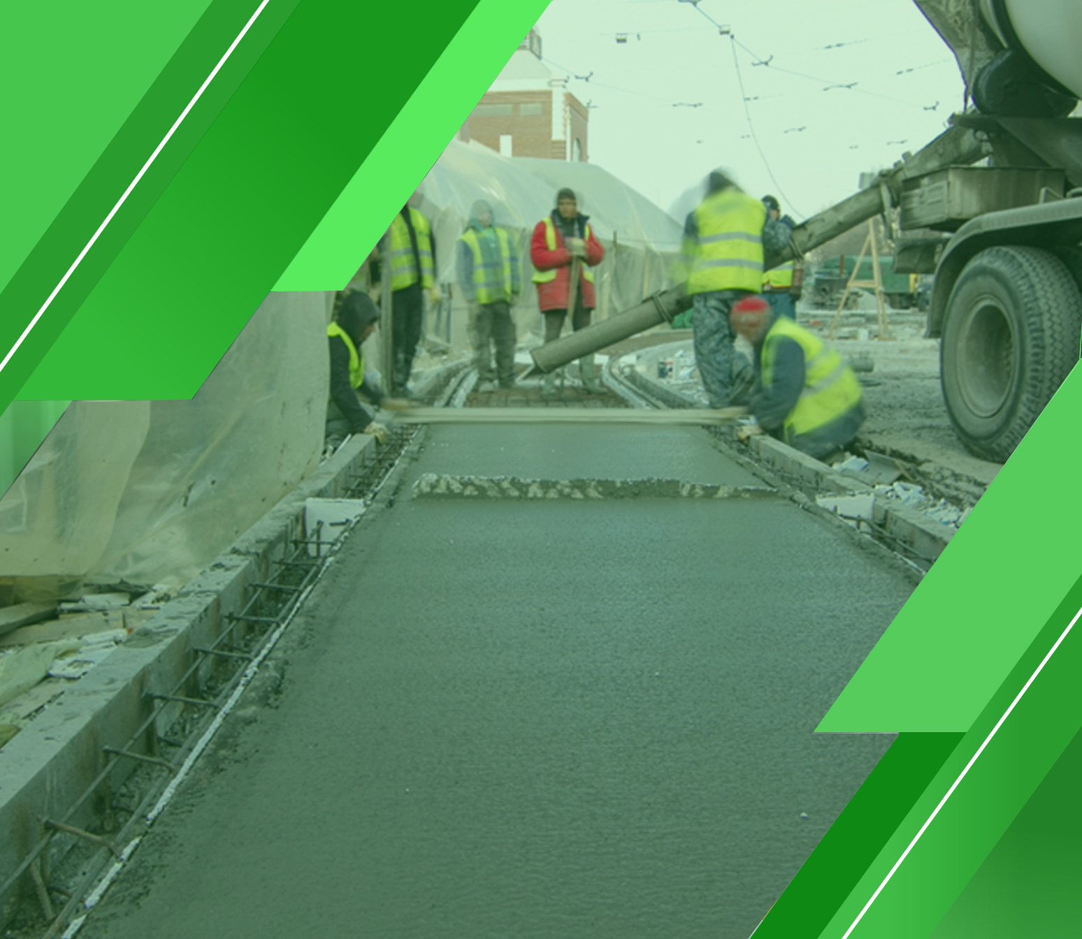 هل تحتاج إلى دراسة جدوى مصنع الخرسانة الجاهزة لـ نجاح مشروعك؟