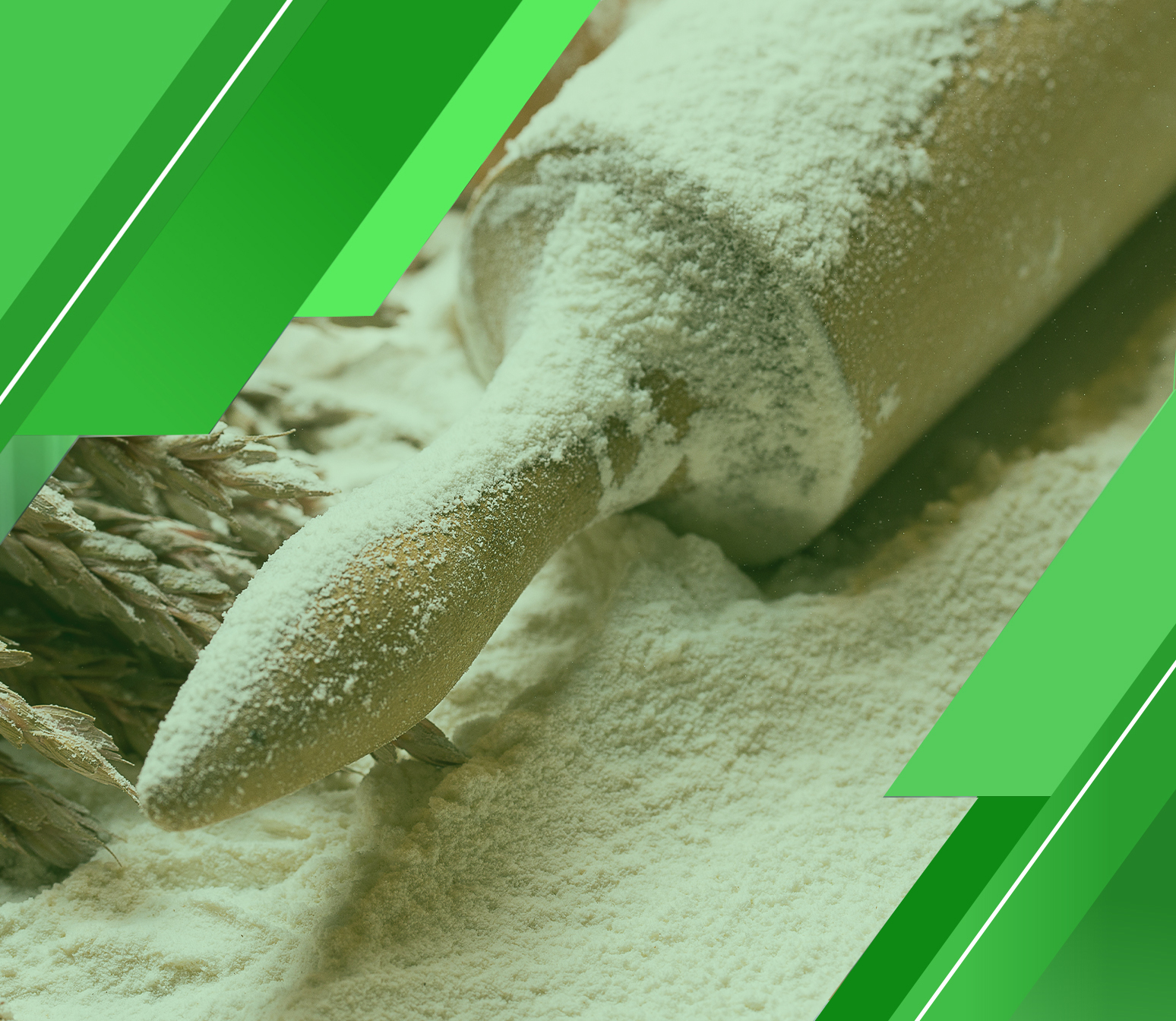 قم بإعداد دراسة جدوى مصنع تعبئة الدقيق بسعر مثالي في “مدى”