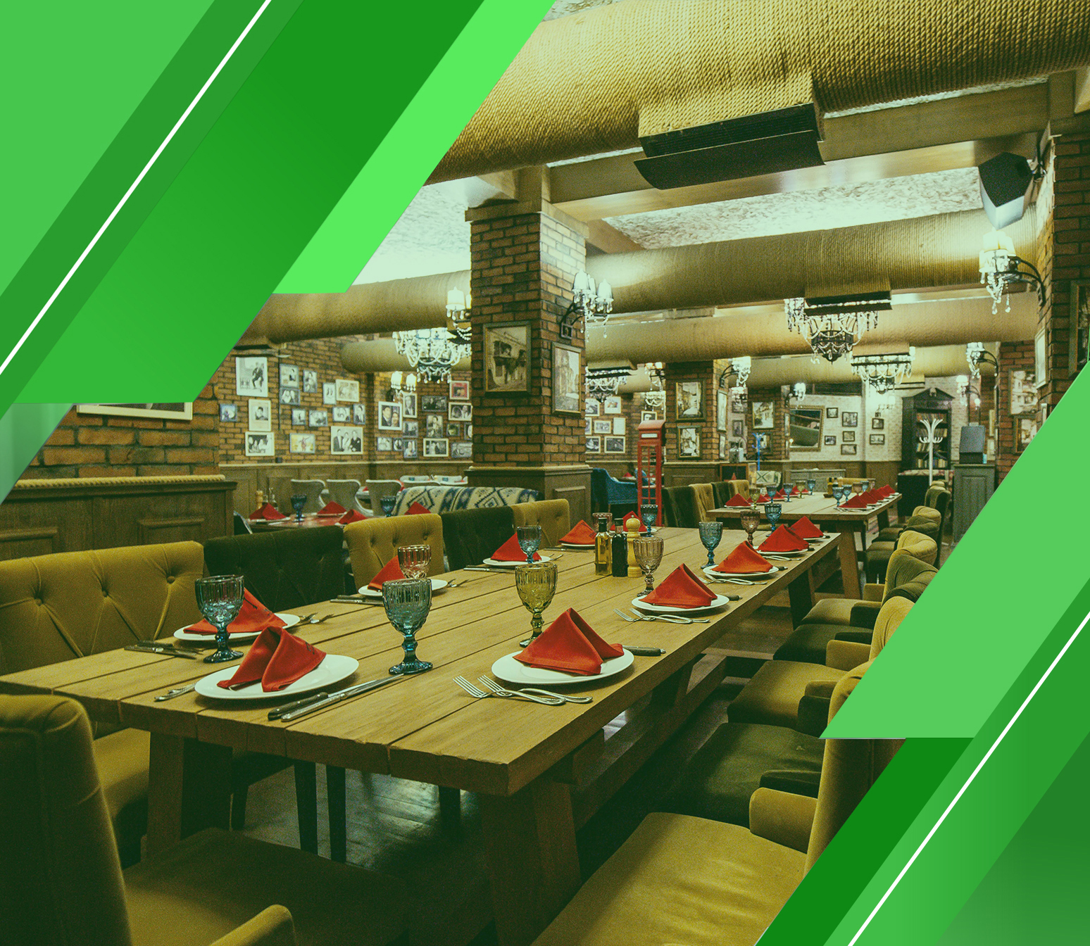 قم بإعداد دراسة جدوى مطعم مع أفضل الشركات ” مدى”