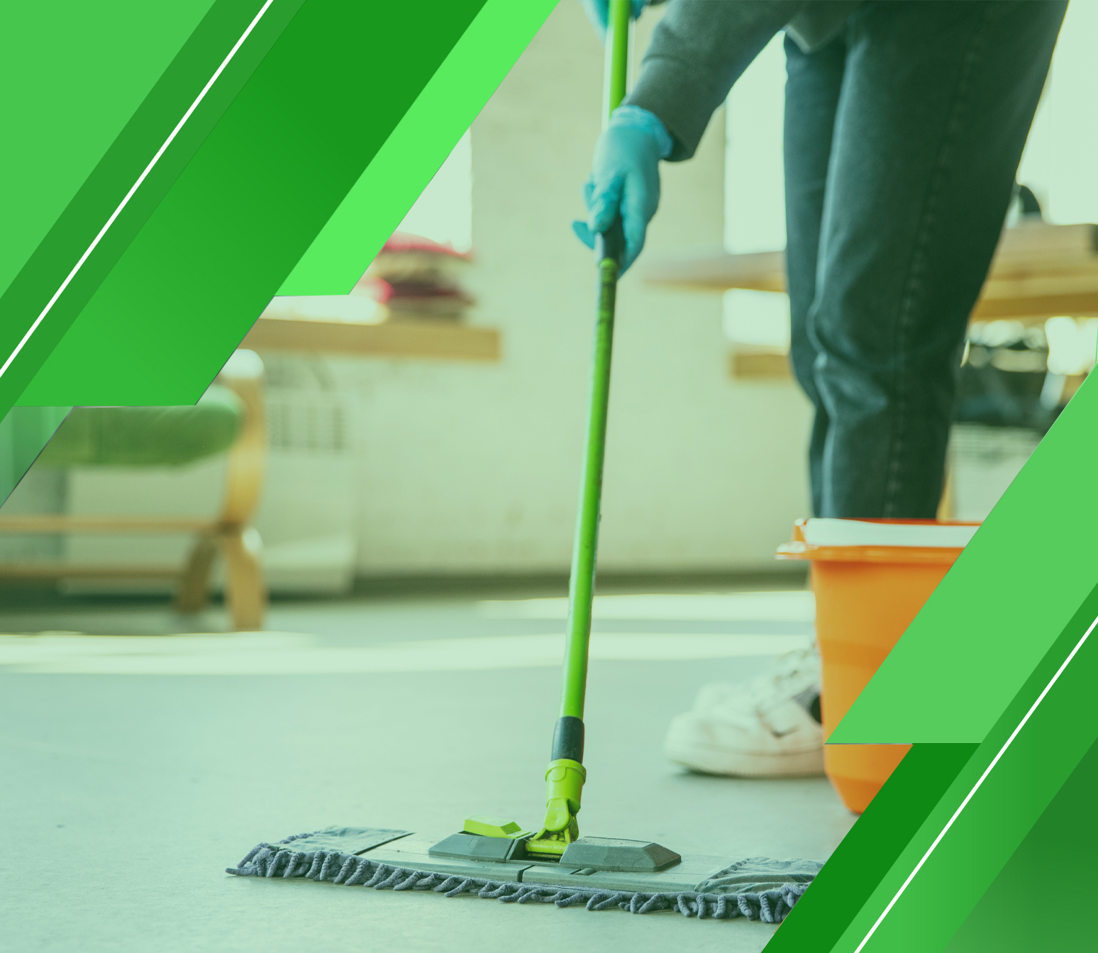 حدد تكلفة مشروعك بـ دراسة جدوى مشروع تنظيف المنازل من ” مدى “