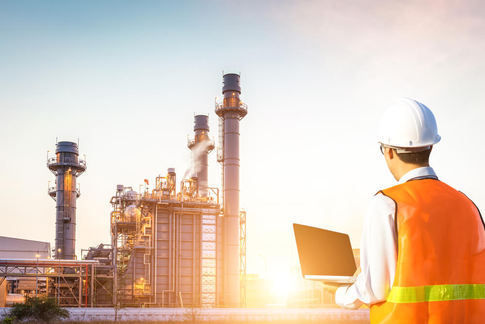 صورة خدمات نفط وغاز