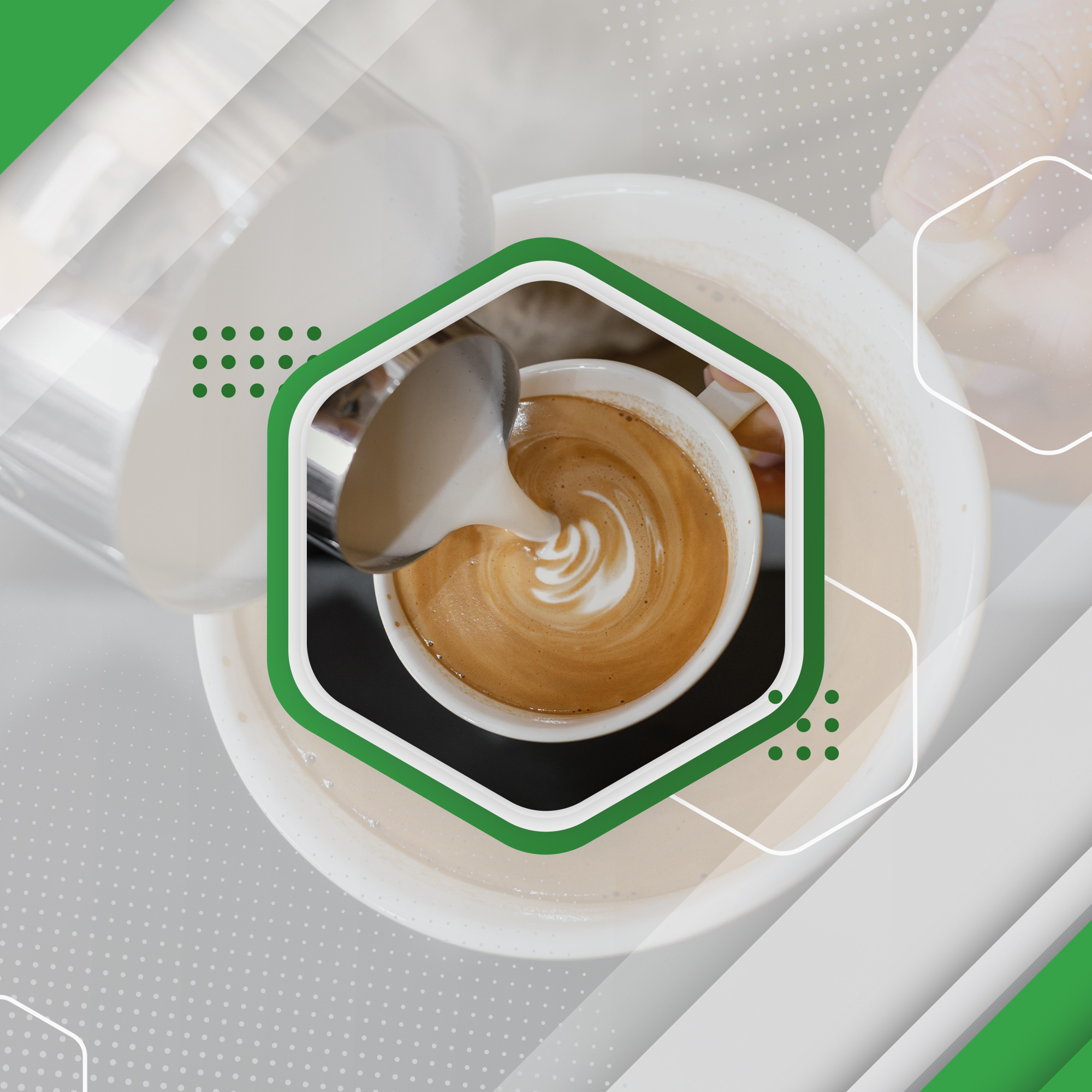 دراسة جدوى كوفي شوب وإطارها التفصيلي مع مكتب مدى