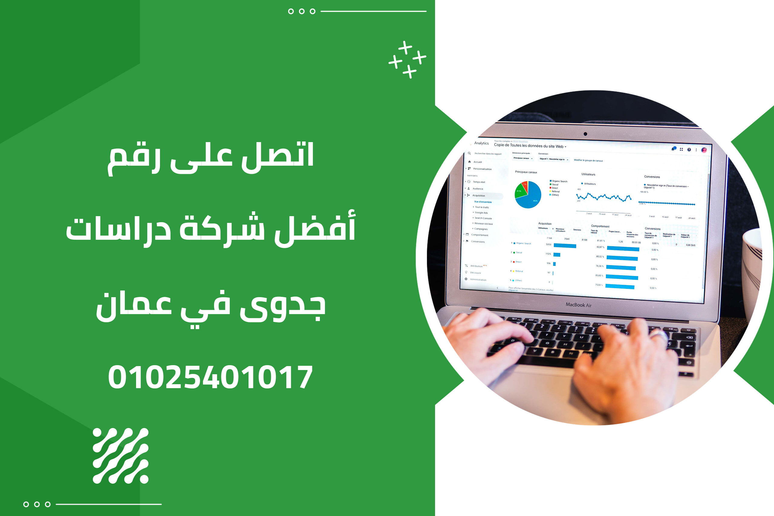 اتصل على رقم أفضل شركة دراسات جدوى في عمان 01025401017