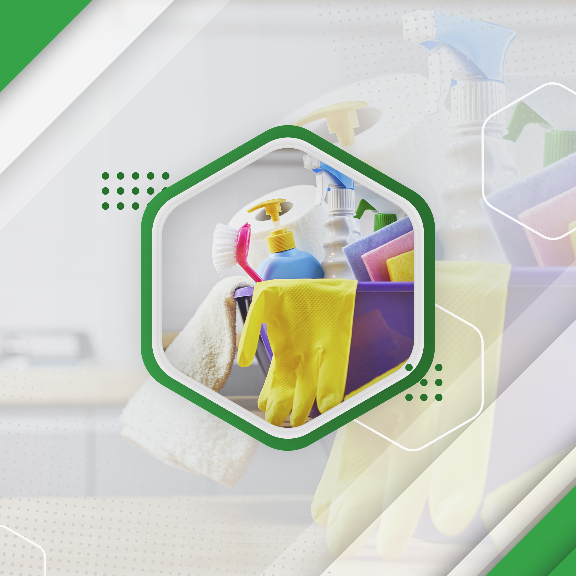 احصل على دراسة جدوى مصنع منظفات جاهزة من “مدى”