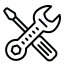 القطاع الخدمي