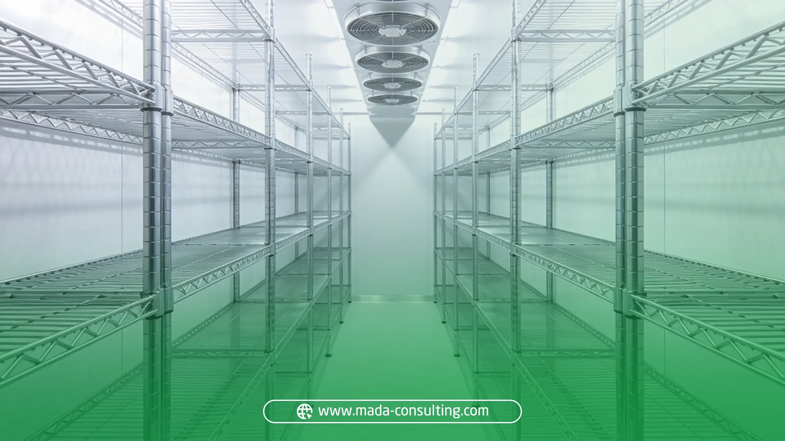 ثلاجات تبريد وتجميد