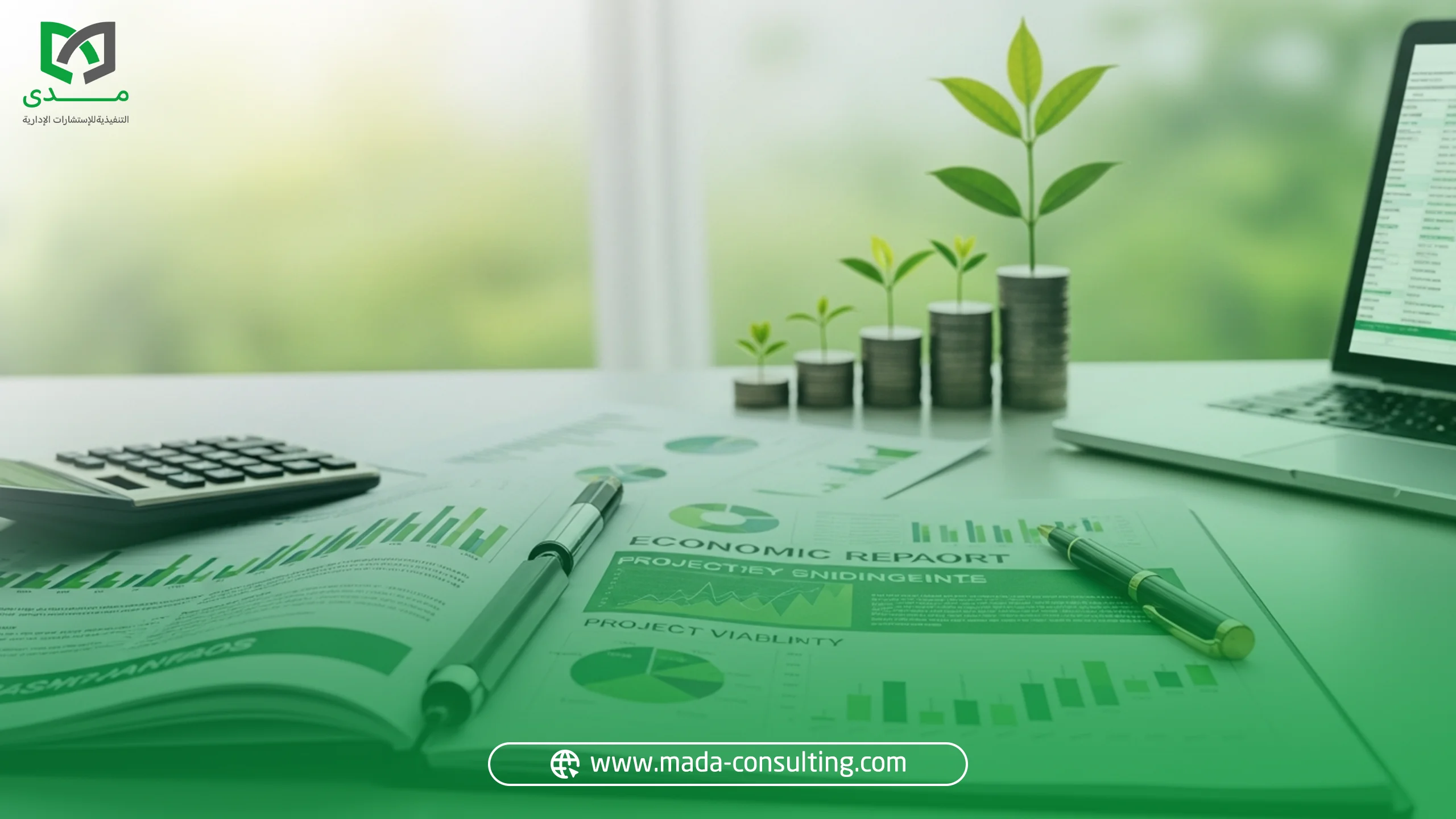 دراسة الجدوى الاقتصادية