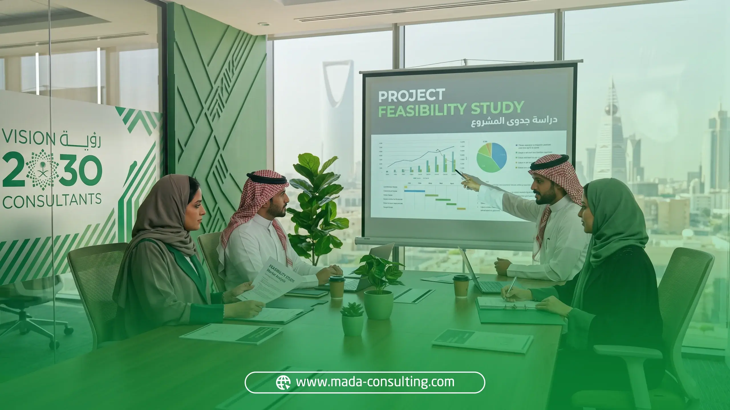 دراسة الجدوى الاقتصاية