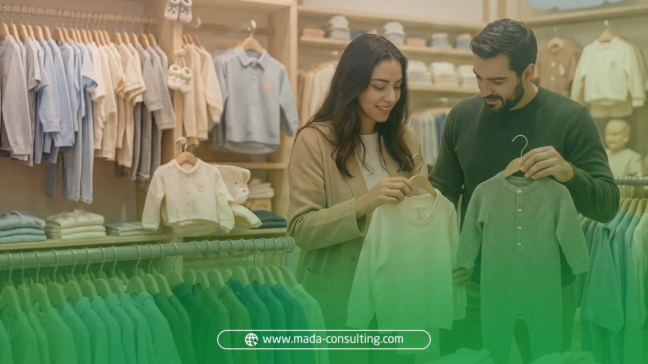 دراسة السوق والجمهور المستهدف